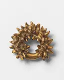 Lucie Rie, 'Hedgehog' pendant