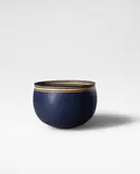 Alev Ebüzziya Siesbye, Bowl