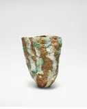 Ewen Henderson, Vessel form