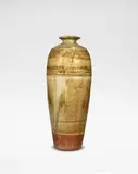 Richard Batterham, Tall bottle vase
