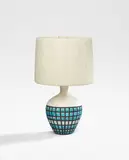 Roger Capron, Table lamp, model no. B3
