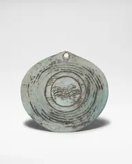 Geoffrey Doonan, Untitled, Stoneware with engobes