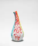 Dino Martens, Vase, model no. 5890