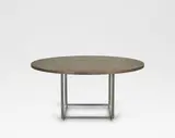 Poul Kjærholm, Dining table, model no. PK 54, designed 1963, produced 1963-1981