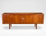 Hans J. Wegner, Sideboard, model no. RY25, mid-late 1950s