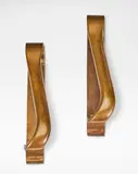 Alvar Aalto, Pair of door handles