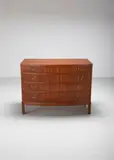 Ole Wanscher, Untitled