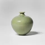 Monique Cavallini, Vase