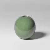 Monique Cavallini, Vase