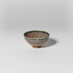 Claude Champy, Coupe, 1985