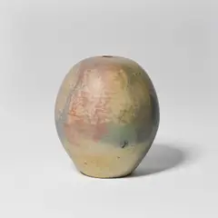Loul Combres, Vase, circa 1986