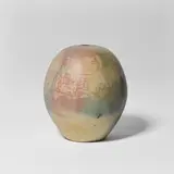 Loul Combres, Vase, circa 1986