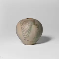 Loul Combres, Vase, circa 1986