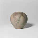 Loul Combres, Vase, circa 1986