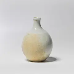 Bouteille by Robert Deblander, 1975-1980, sold Jul 2024