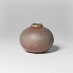 Vase by Robert Deblander, 1975-1980, sold Jul 2024