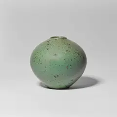 Robert Deblander, Vase, circa 1975