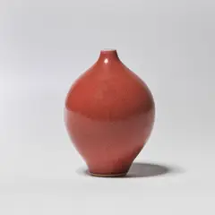 Robert Deblander, Vase, circa 1985