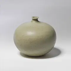 Bouteille by Robert Deblander, 1975-1980, sold Jul 2024