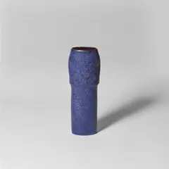 Claire Debril, Vase, circa 1985