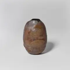 Claire Debril, Vase, circa 1985