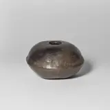 Claire Debril, Vase, circa 1985