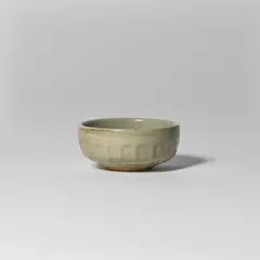 Coupe by Francine Del Pierre, 1967, sold Jul 2024