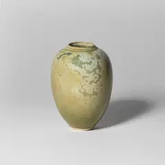 Max Deschamps, Vase