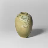 Max Deschamps, Vase