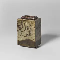 Pierre Devie, Vase, 1970