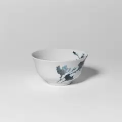 Coupe de la série 'Magnolia' by Fance Franck, circa 1986-1989, sold Jul 2024