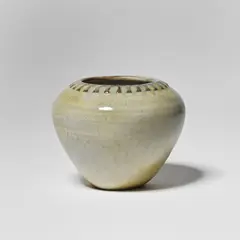 Fance Franck, Vase