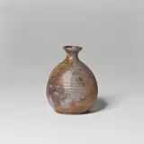 Ichino Koji, Bouteille de saké, 1978
