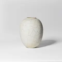 Marie-Do Lemaître, Vase