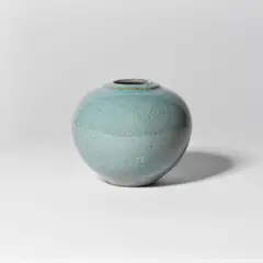 Marie-Do Lemaître, Vase
