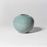 Marie-Do Lemaître, Vase