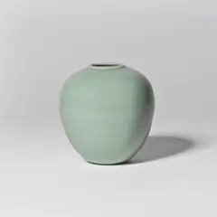 Marie-Do Lemaître, Vase