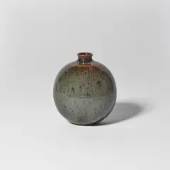 Marie-Do Lemaître, Vase, circa 1985