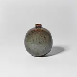 Marie-Do Lemaître, Vase, circa 1985