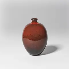 Pierre Lemaître, Vase