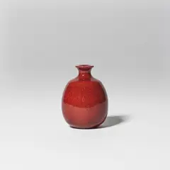 Pierre Lemaître, Vase
