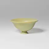 Cristina Merchán, Coupe sur pied, 1989