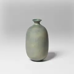 Cristina Merchán, Vase, 1982