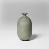 Cristina Merchán, Vase