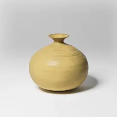 Cristina Merchán, Vase, 1983