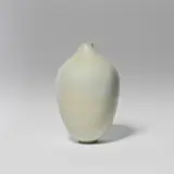 Cristina Merchán, Vase