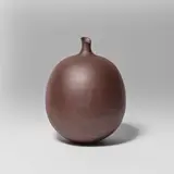Sculpture Pomme by Cristina Merchán, 1986, sold Jul 2024