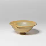Cristina Merchán, Coupe sur pied, 1984