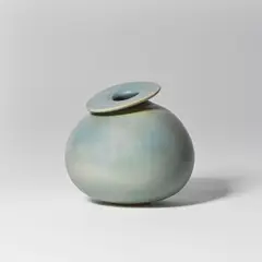 Cristina Merchán, Vase, 1983