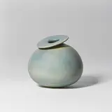 Cristina Merchán, Vase, 1983